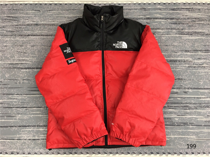 The North Face Men's Outwear 346